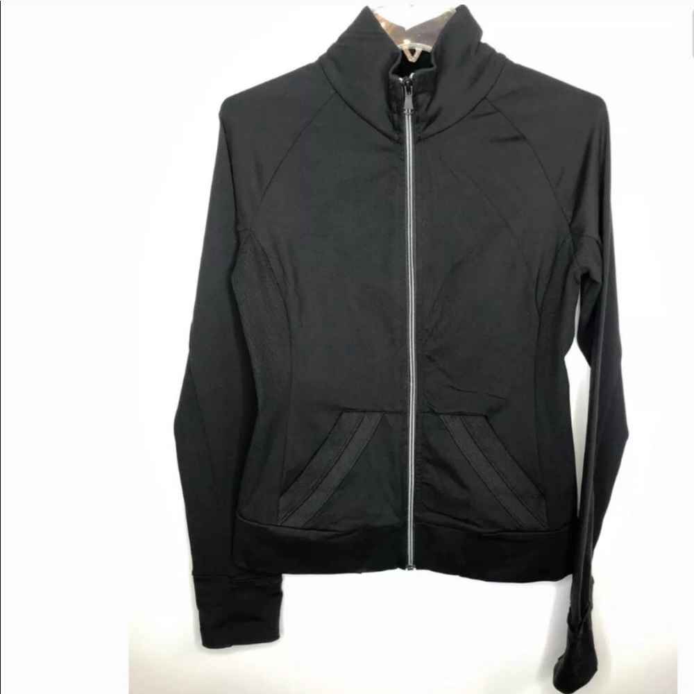 Prana jacket